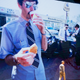 Image for article titled Beastie Boys Story is no sure shot